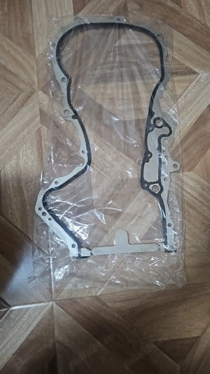 vînd distribuție lanț nouă wv golf 6 1.4 tsi tel.0741951225i 122kp  - imagine 4