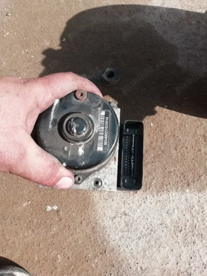 dezmembrez seat toledo  - imagine 3