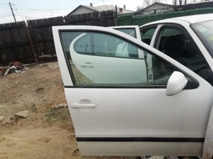 dezmembrez seat toledo 