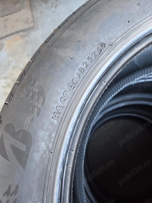 Anvelope vara Mazda CX-30 Bridgestone Turanza T005A 215 55 R18, DOT 2024  - imagine 11