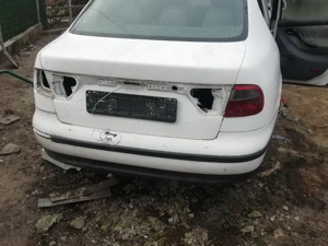 dezmembrez seat toledo  - imagine 2