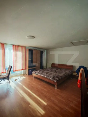 Casa cu 3 camere, 100 mp, zona centrala - imagine 10