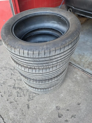 Anvelope vara Mazda CX-30 Bridgestone Turanza T005A 215 55 R18, DOT 2024  - imagine 9