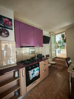 Casa cu 3 camere, 100 mp, zona centrala - imagine 4