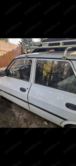 Vand Dacia1310, doar 11000 km reali 