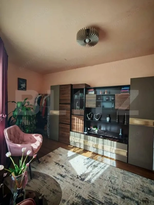 Casa cu 3 camere, 100 mp, zona centrala - imagine 2