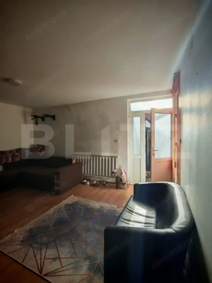 Casa cu 3 camere, 100 mp, zona centrala - imagine 8