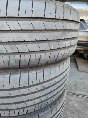 Anvelope vara Mazda CX-30 Bridgestone Turanza T005A 215 55 R18, DOT 2024  - imagine 3