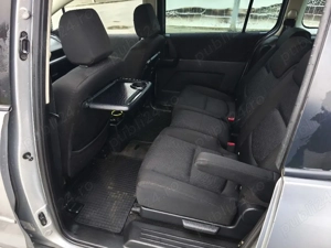 Vind Mazda 5 fastline, masina de familie in stare buna de functionare , an 2008 full dotari 