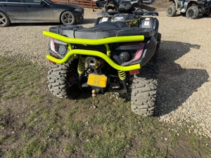 Vând TGB 1000 - imagine 4