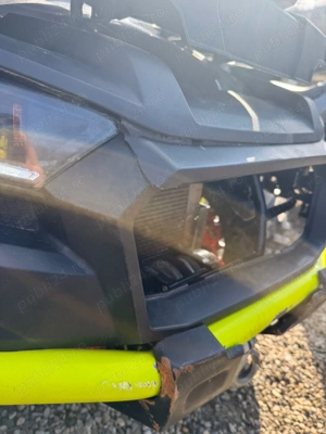 Vând TGB 1000 - imagine 2