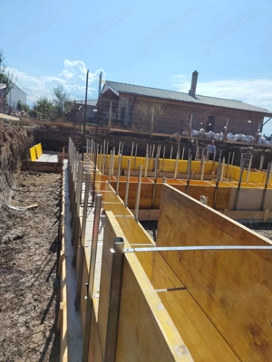 Firma de construcții  - imagine 3