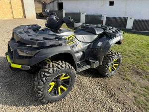 Vând TGB 1000 - imagine 5