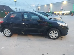 Vand Peugeot 206+ an 2010