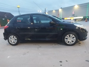 Vand Peugeot 206+ an 2010 - imagine 3