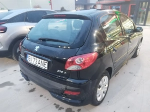Vand Peugeot 206+ an 2010 - imagine 5