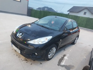 Vand Peugeot 206+ an 2010 - imagine 2