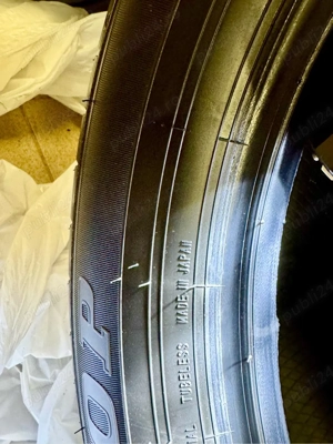 Anvelope de vara 225 60 18 Dunlop Grantrek  - imagine 4