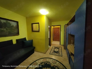 Închiriez garsonieră în zona Blascovici