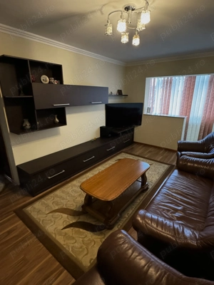 Apartament 3 camere, nord, strada Cameliei, cf 1, etaj 3