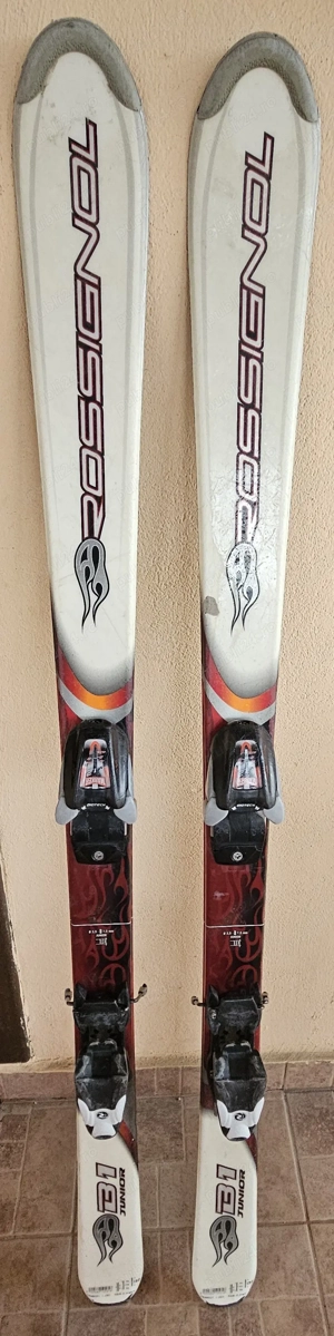 Schiuri Rossignol Junior