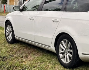 Jante VW, R16, anvelope vară Michelin 215 / 65 / R16 - imagine 2