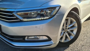 Volkswagen Passat B8 2016 2.0 TDI 150CP Virtual Cockpit Discover PRO GEN2 - imagine 5