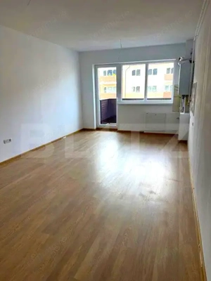 Studio modern, bloc nou, parcare inclusă, Sânpetru