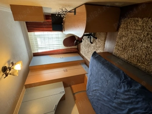 Apartament 3 camere, nord, strada Cameliei, cf 1, etaj 3 - imagine 7