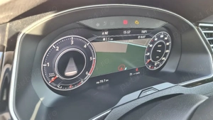 Volkswagen Passat B8 2016 2.0 TDI 150CP Virtual Cockpit Discover PRO GEN2 - imagine 3