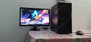 Calculator i5 16GB dd3 video GTX 1050 HDD 1TERRA unitate pc Gaming 