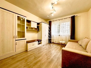 Apartament 1 camera zona Garii