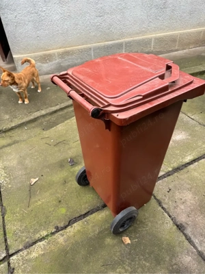 Tomberoane  carucioare