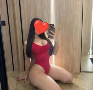 Magyar  Clara  Îți pot oferi o experiență sexy foarte fierte pe care nu o vei uita niciodată.