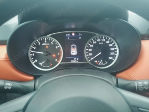 Vând Nissan micra N-design - imagine 9