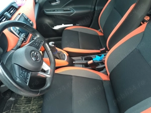 Vând Nissan micra N-design - imagine 2