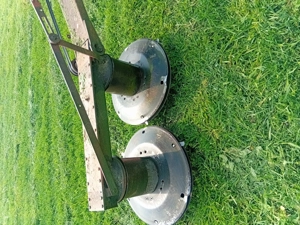 vand cositoare deutz - imagine 3