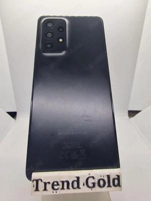 Samsung Galaxy A53 - imagine 2