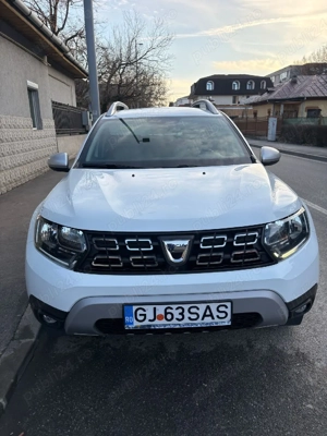 Vând Dacia Duster 2 - imagine 5