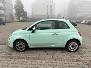 Fiat 500 cu TVA deductibil - imagine 4