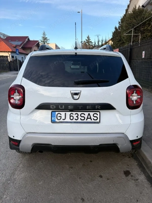  Vând Dacia Duster 2 - imagine 4