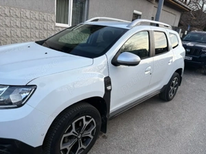  Vând Dacia Duster 2