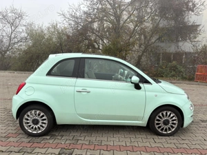 Fiat 500 cu TVA deductibil - imagine 3