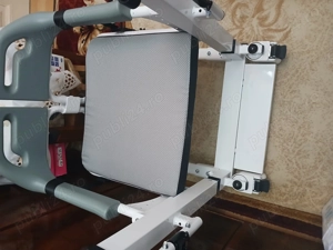 Vand scaun de transfer nou