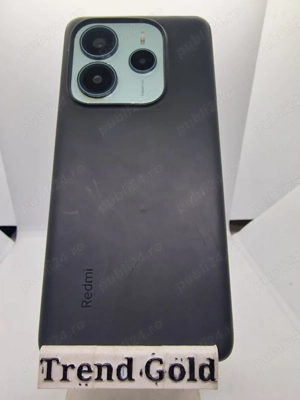 Redmi Note 14 - imagine 2