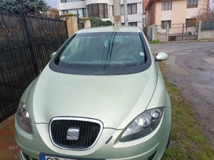 Seat Altea Stylance - imagine 2