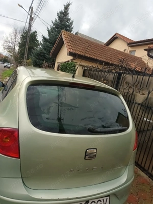 Seat Altea Stylance - imagine 5