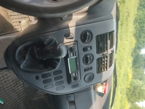 Mercedes Vito frigorific 212 CDI an 2000 - imagine 3