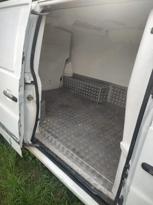 Mercedes Vito frigorific 212 CDI an 2000 - imagine 4