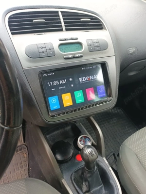 Seat Altea Stylance - imagine 3